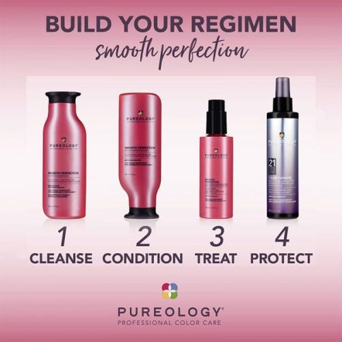 BeBeautifulBoutique Hair product Pureology Smooth Perfection Smoothing Serum 150ml