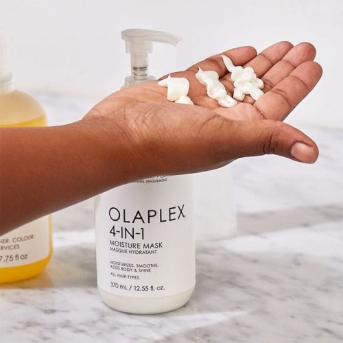 Olaplex Hair Care Olaplex 4 in 1 Moisture Mask 370ml