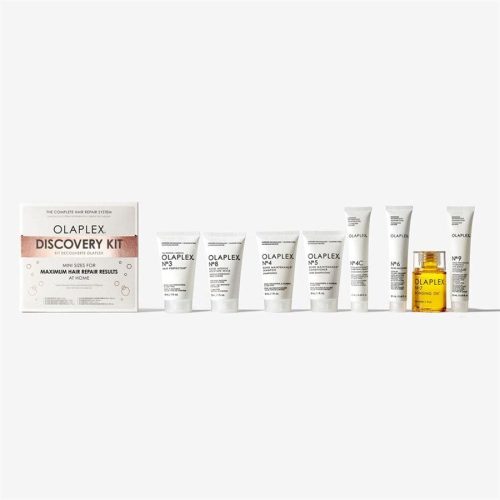 Olaplex Hair Care Olaplex Discovery Kit
