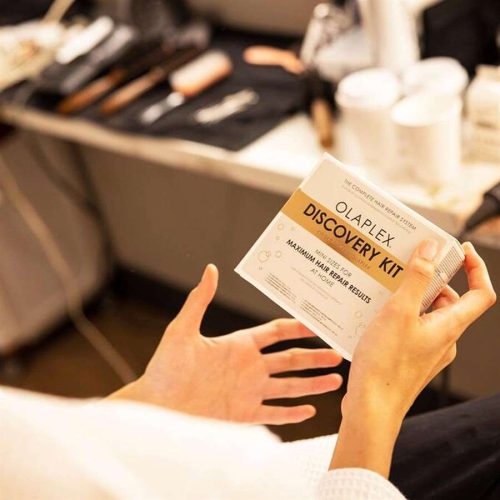 Olaplex Hair Care Olaplex Discovery Kit