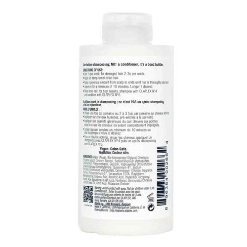 Olaplex Hair Care Olaplex No.3 Hair Perfector Jumbo 250ml