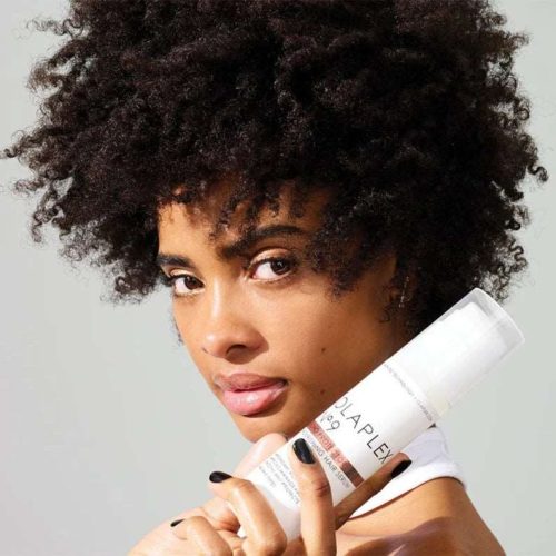 Olaplex Hair Pins Olaplex No.9 Bond Protector Nourishing Hair Serum 90ml