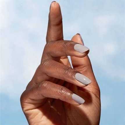OPI Nail Polishes OPI Lacquer 15ml - Nature Strong - Dawn Of A New Gray