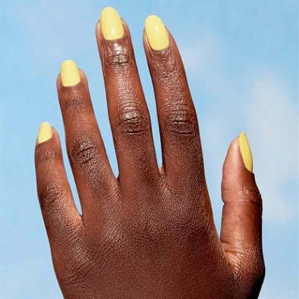 OPI Nail Polishes OPI Lacquer 15ml - Nature Strong - Make My Daisy
