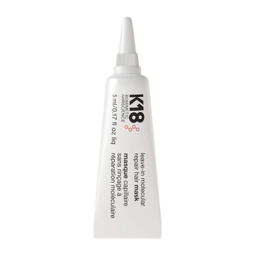 K18 Leave-in Molecular Repair Hair Mask 5ml